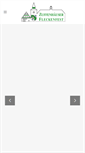 Mobile Screenshot of fleckenfest-zuffenhausen.de